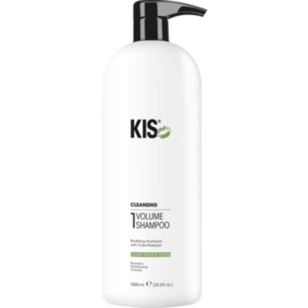 Kera Cleansing Volume Shampoo
