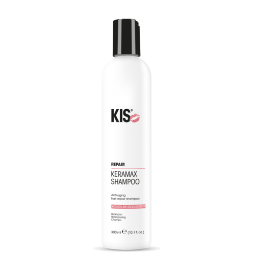 KIS KeraMax Shampoo 