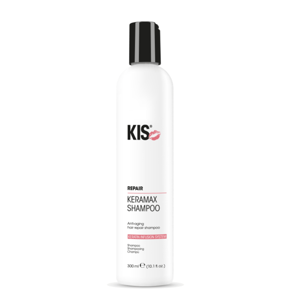 KeraMax Shampoo