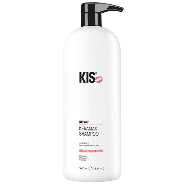 KeraMax Shampoo