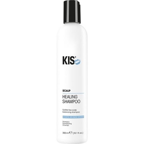 KIS Kera Scalp Healing Shampoo 