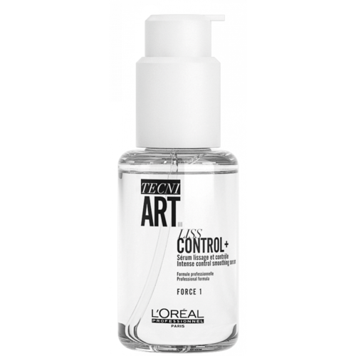 L'Oreal Tecni Art Liss Control Plus 50ml L'Oreal Tecni Art Liss Control Plus 50ml