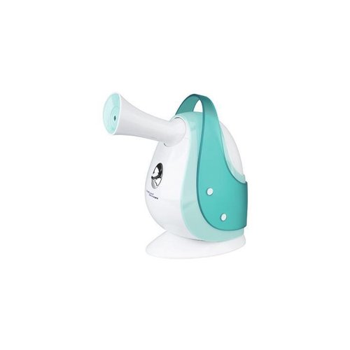 Sibel Nano Ion Platinum Steamer 