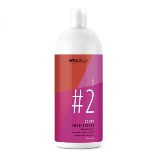 Indola Soin Après-Shampooing Couleur 1500ml 