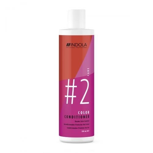 Indola Soin Après-Shampooing Couleur 300ml 