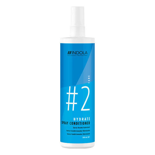 Indola Care Hydrating Spray Conditioner 300ml Indola Care Hydrating Spray Conditioner 300ml