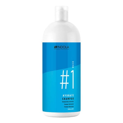 Indola Care Hydrate Shampoo, 1500ml 