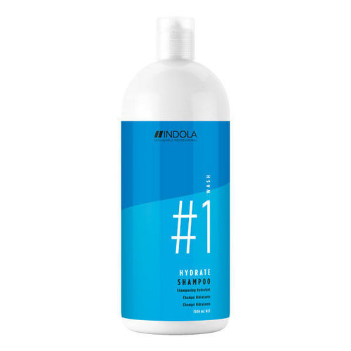 Indola Shampooing hydratant Care, 1500 ml 