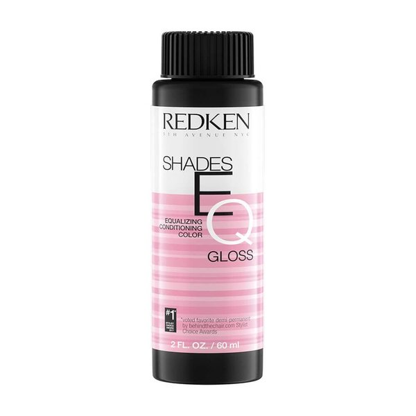 Shades EQ Gloss, 60 ml SORTIE!