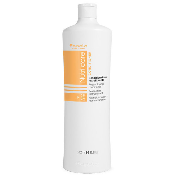 Après-shampooing Nutri Care 1000ml