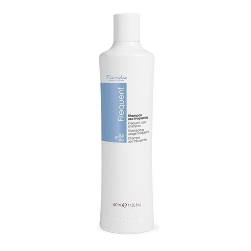 Fanola Shampooing Usage Fréquent 350ml 