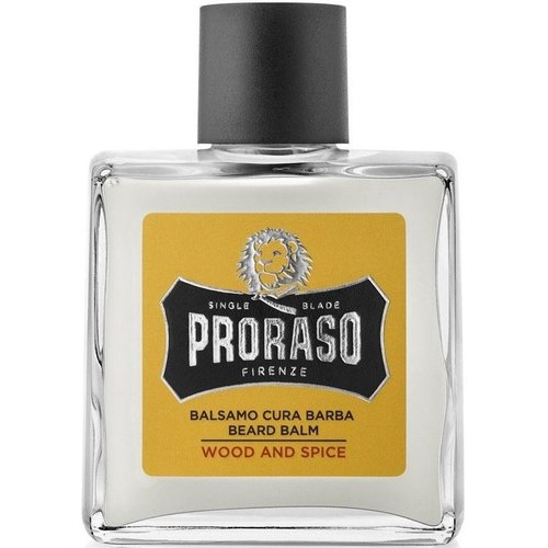 Proraso Baume à Barbe Bois et Sice 100ml 