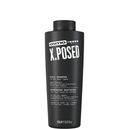 Osmo X.Posed Shampooing Quotidien 