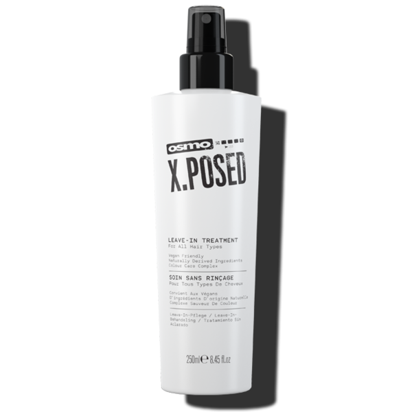 X.Posed Leave-In Treatment 250ml