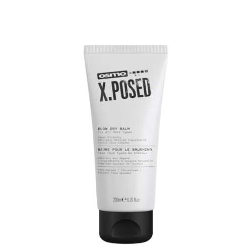 Osmo X.Posed Blow Dry Balm 200ml Osmo X.Posed Blow Dry Balm 200ml