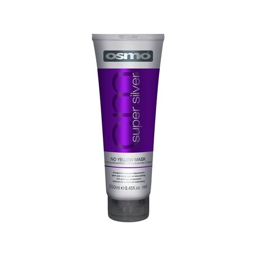 Osmo Super Silver No Yellow Mask Osmo Super Silver No Yellow Mask