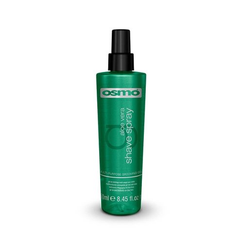 Osmo Spray à raser, 250 ml 