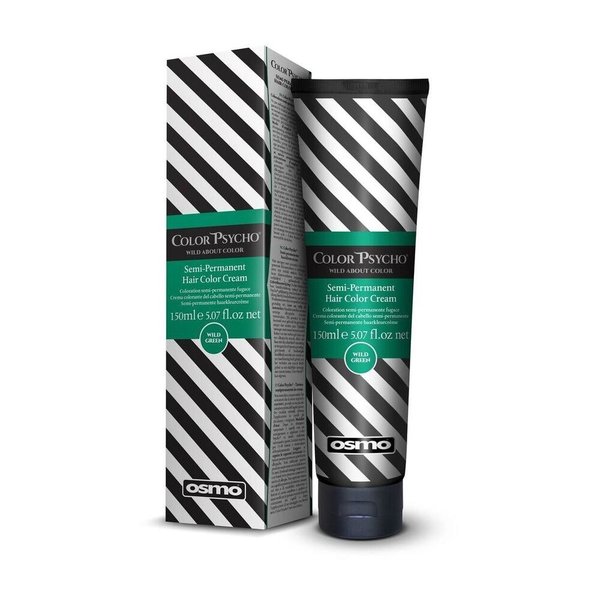 Color Psycho Wild Green 150ml