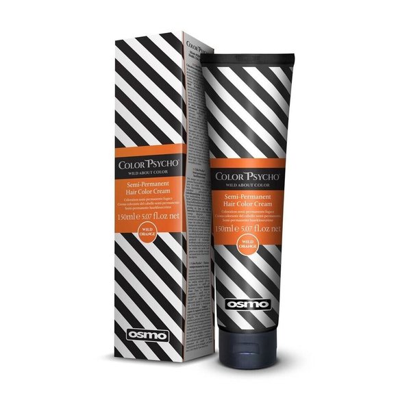 Color Psycho Wild Orange 150ml