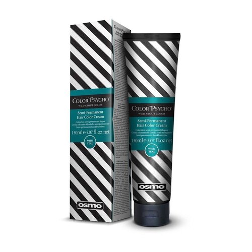 Osmo Color Psycho Wild Teal 150ml 