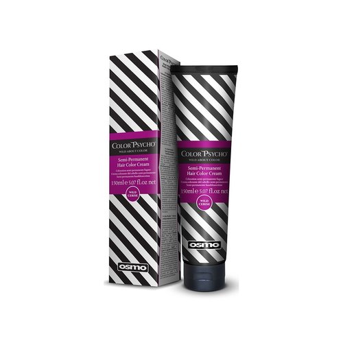 Osmo Color Psycho Wild Cerise 150ml Osmo Color Psycho Wild Cerise 150ml