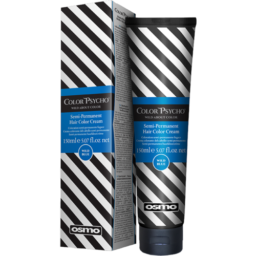 Osmo Color Psycho Wild Blue 150ml 