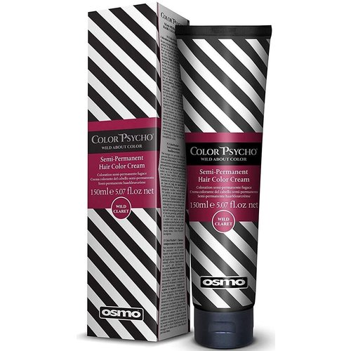 Osmo Color Psycho Wild Claret 150ml Osmo Color Psycho Wild Claret 150ml