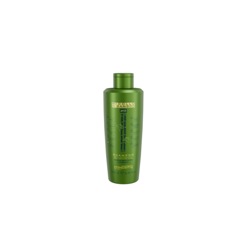 Imperity Mi Dollo Di Bamboo Anti-Dandruff Greasy Shampoo 250ml 