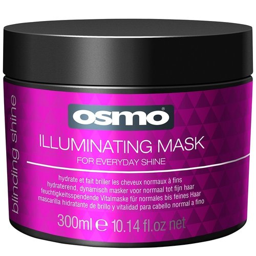 Osmo Masque Éclat Éclat Éclat 300ml 