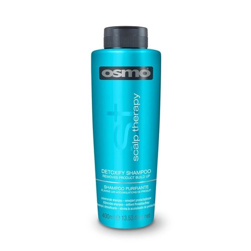 Osmo Shampooing Détoxifiant Scalp Therapy 400ml 