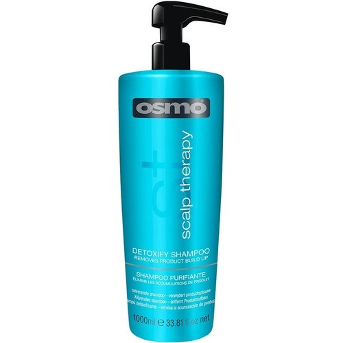 Osmo Scalp Therapy Detoxify Shampoo 1000ml 