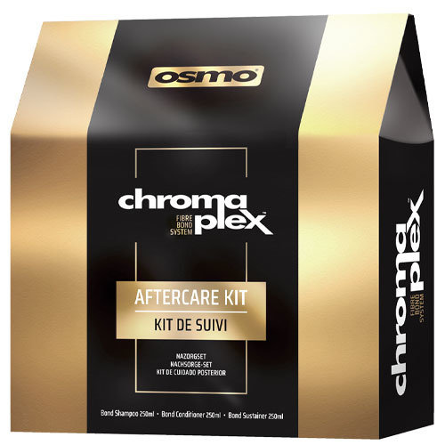 Osmo Chromaplex Aftercare Kit Osmo Chromaplex Aftercare Kit