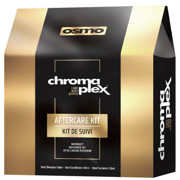 Chromaplex Aftercare Kit