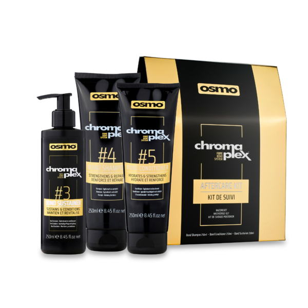 Chromaplex Aftercare Kit