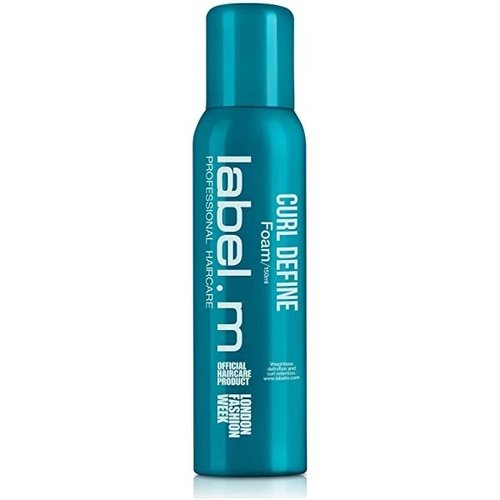 Label.M Curl Define Foam 150ml 