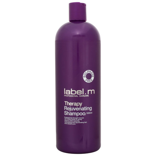 Label.M Rejuvenating Shampoo 1000ml Label.M Rejuvenating Shampoo 1000ml