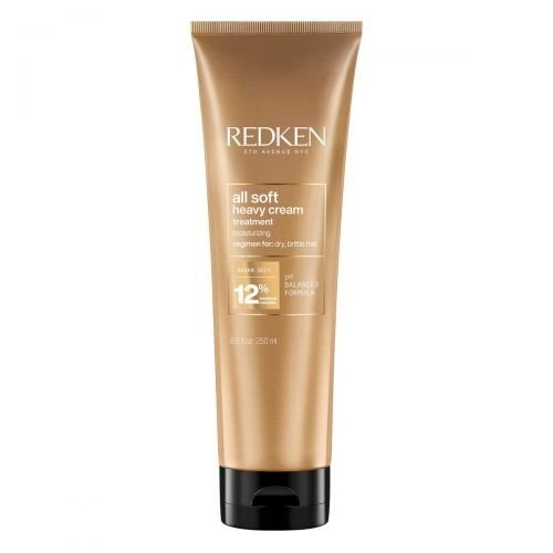 Redken All Soft Heavy Cream Treatment 250ml 