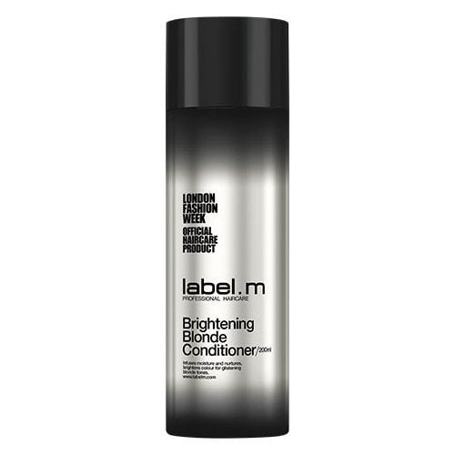 Label.M Brightening Blonde Conditioner 200ml Label.M Brightening Blonde Conditioner 200ml