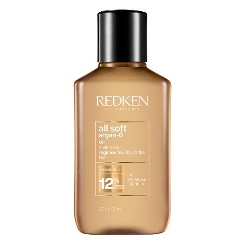 Redken All Soft Argan-6 Oil 111ml 