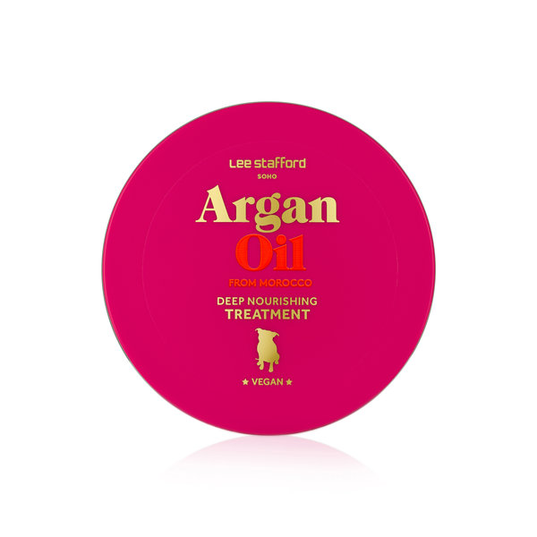 ArganOil Treatment
