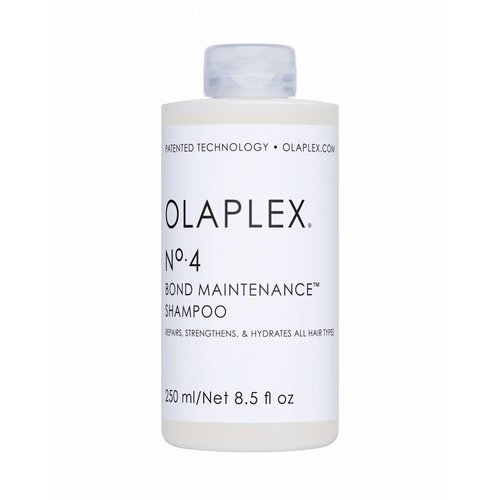 Olaplex Bond Maintenance Shampoo No.4 250ml 