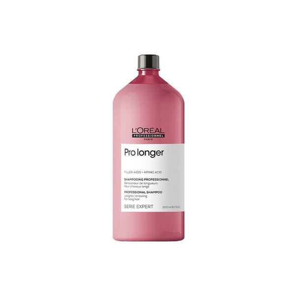 Serie Expert Pro Longer Shampoo 1500ml