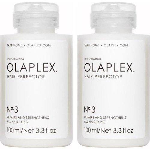 Olaplex Hair Perfector No.3 100ml Duo Pack 