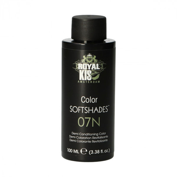 Royal Color SoftShades Teinture capillaire sans ammoniaque et sans PDD, 100 ml