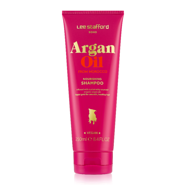 ArganOil Nourishing Shampoo 250ml