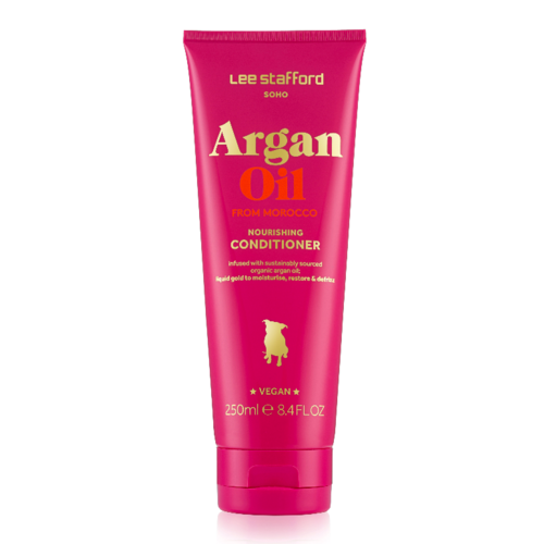 Lee Stafford Argan Oil Nourishing Conditioner 250ml 