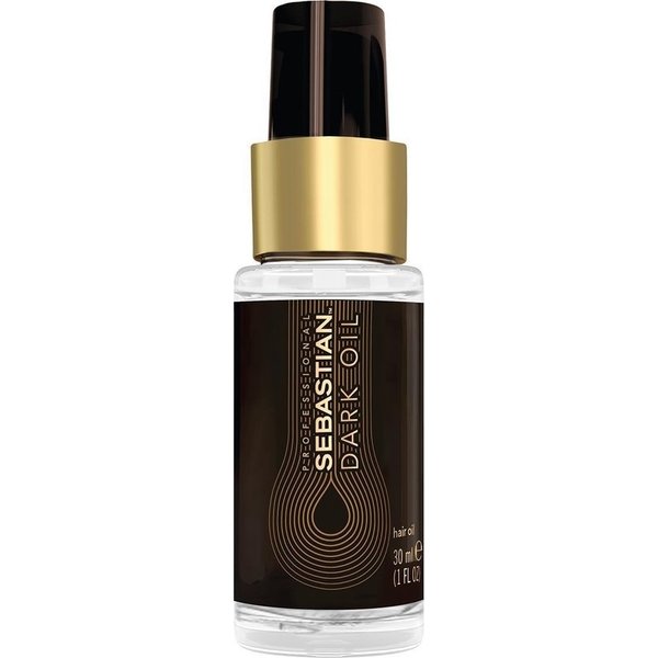 Huile foncée 30ml