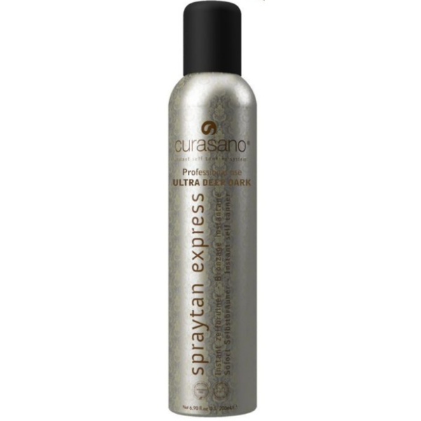 Spraytan Express Ultra Dark 200ml