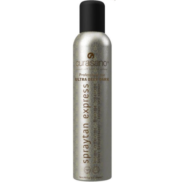 Spraytan Express Ultra Deep Dark 200ml