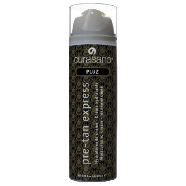 Pre-Tan Express Pluz 200ml